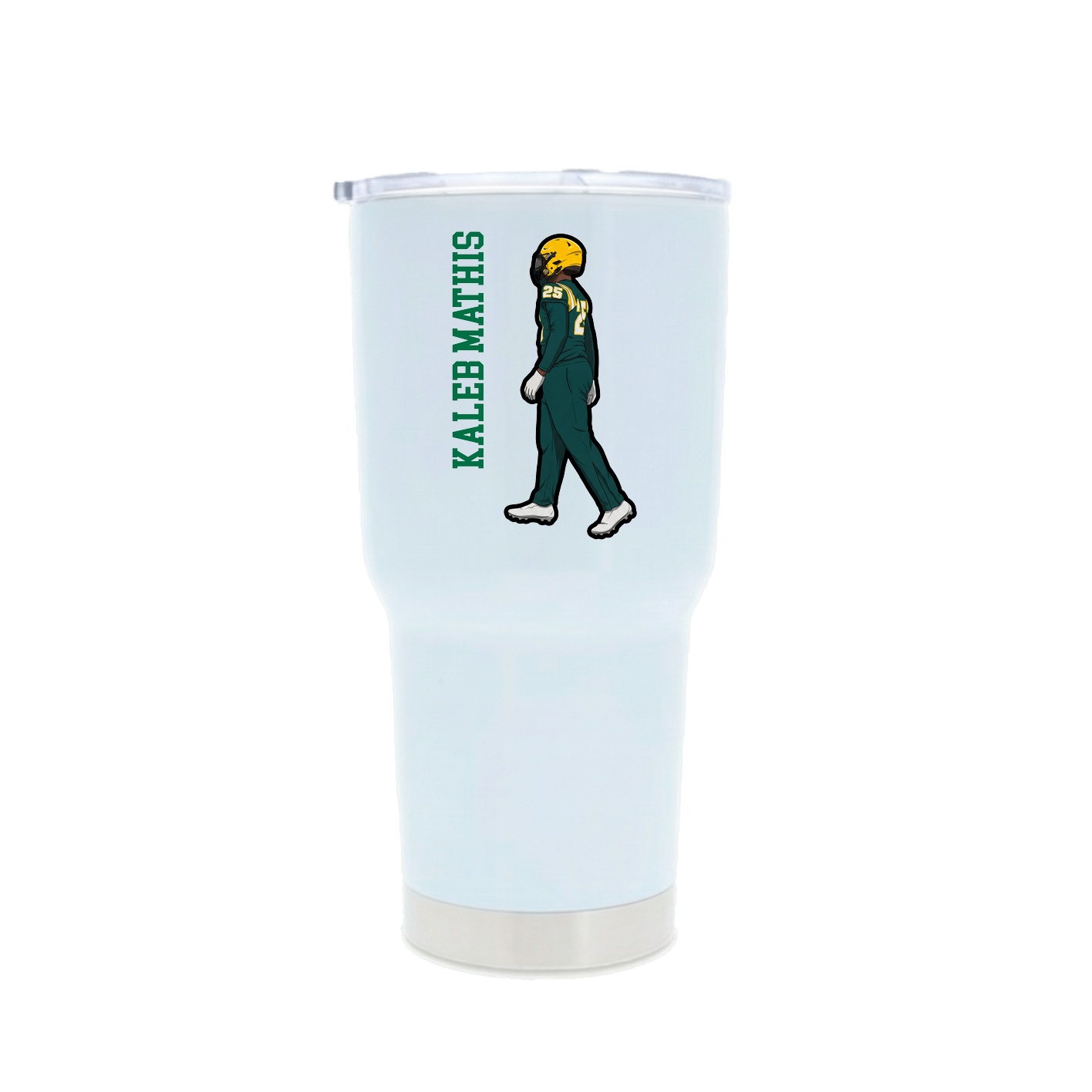 30oz Stainless Steel Tumbler