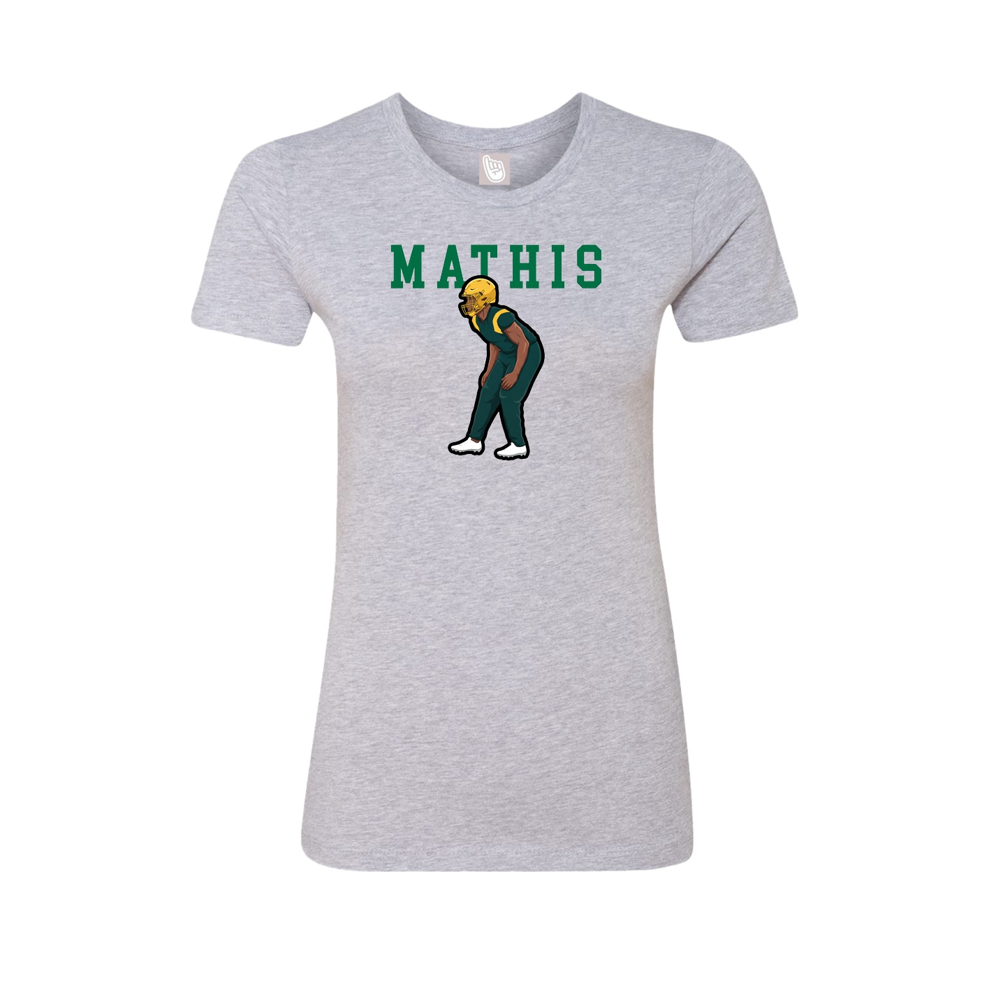 Womens Tee