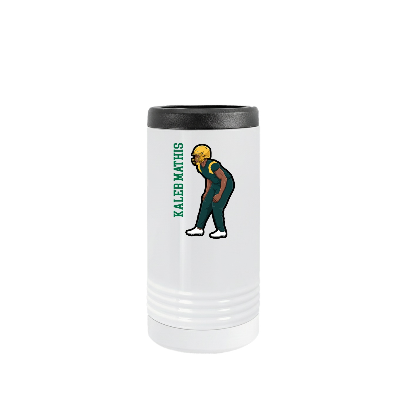 Polar Camel Slim Beverage Holder