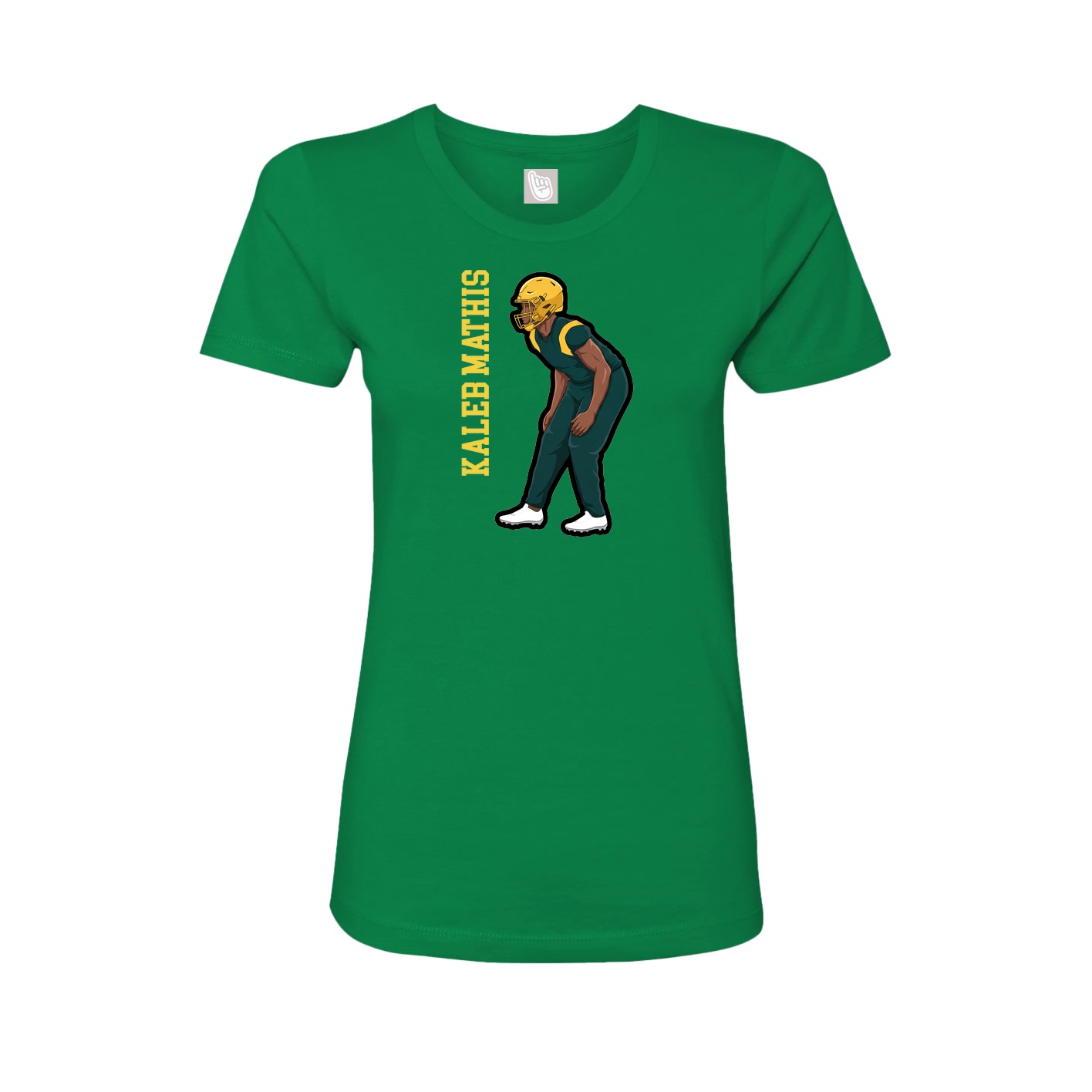 NIL Club Womens Tee