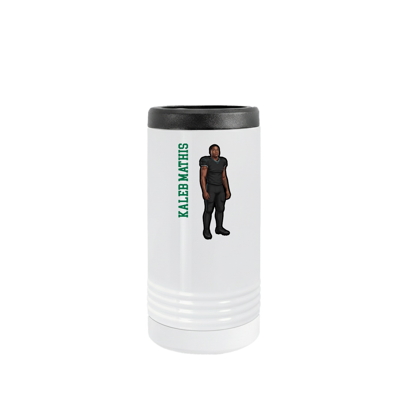 Slim Beverage Holder