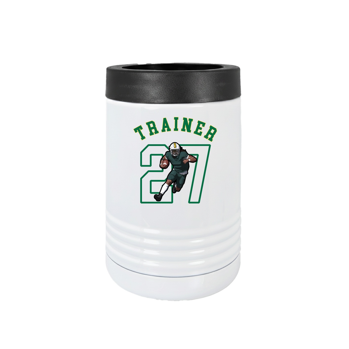 Beverage Holder — Shirsey Arch in White