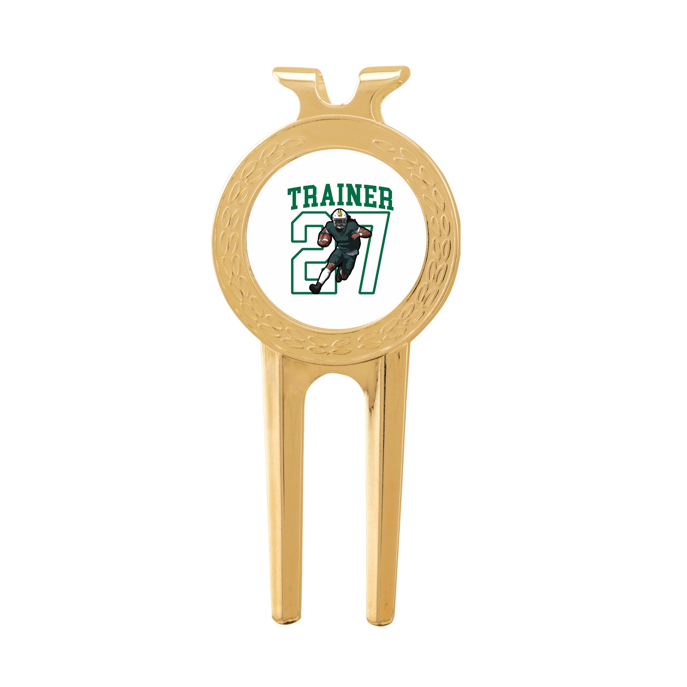 Divot Tool with Ball Marker — Shirsey in Classic