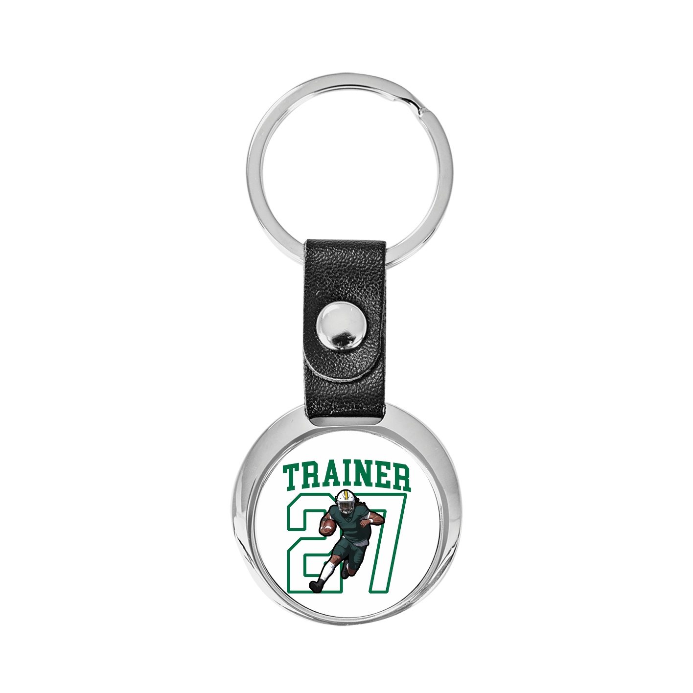 Key Chain — Shirsey in Classic