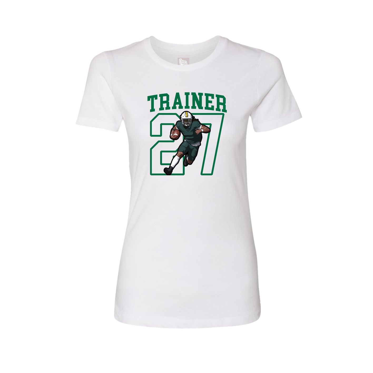 Womens Tee