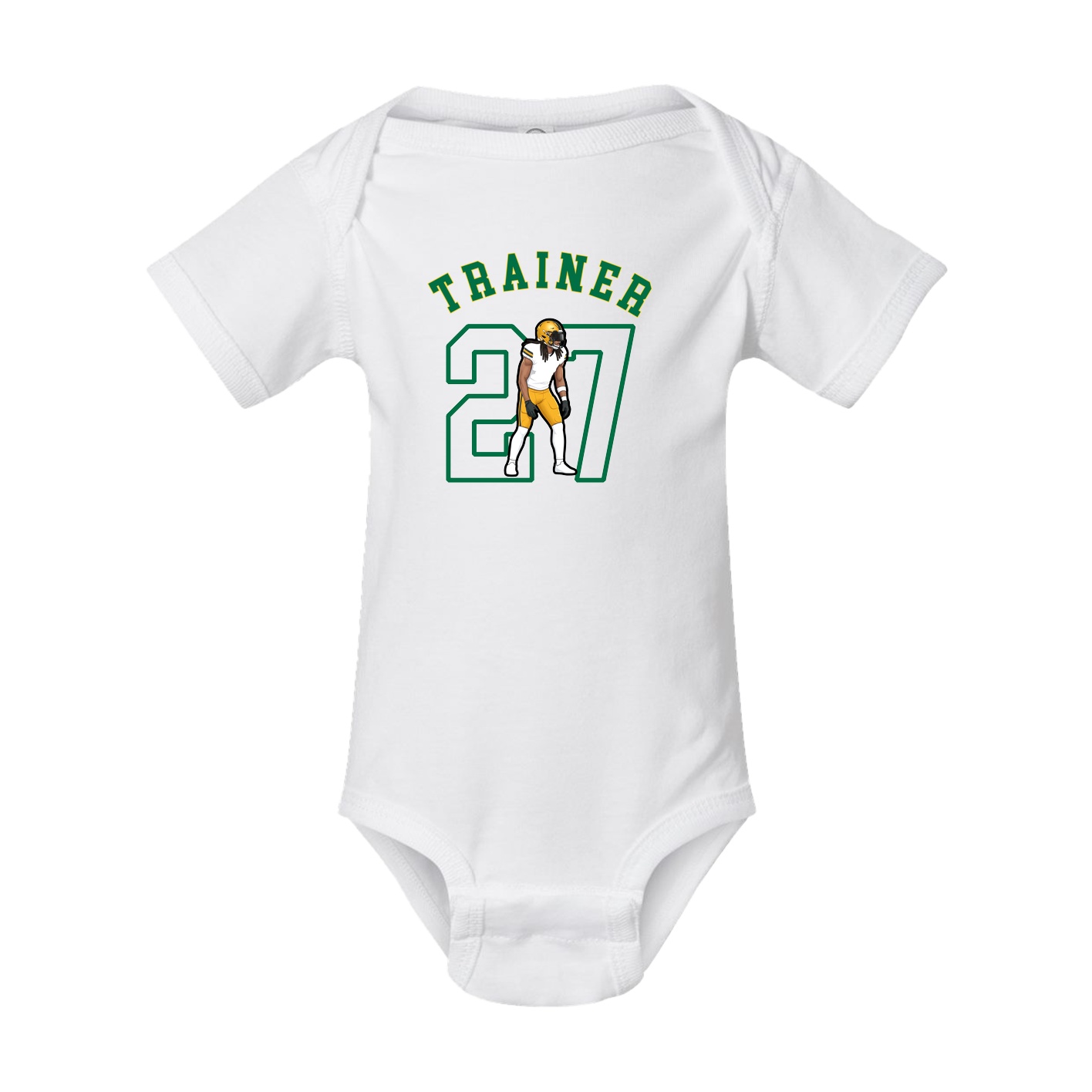 Baby Onesie