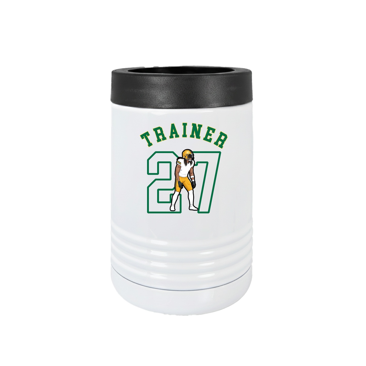 Beverage Holder — Shirsey Arch in White