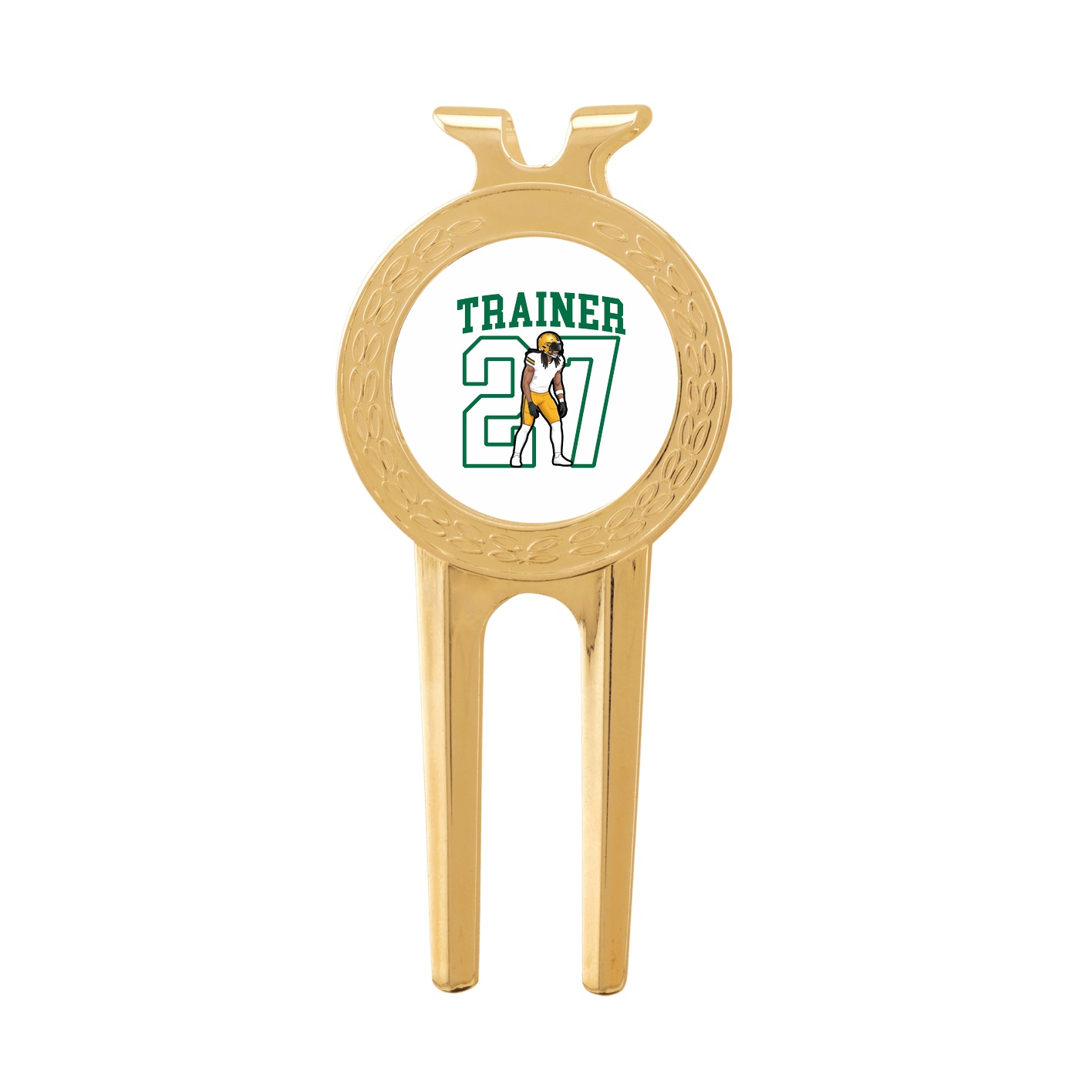 Divot Tool with Ball Marker — Shirsey in Classic
