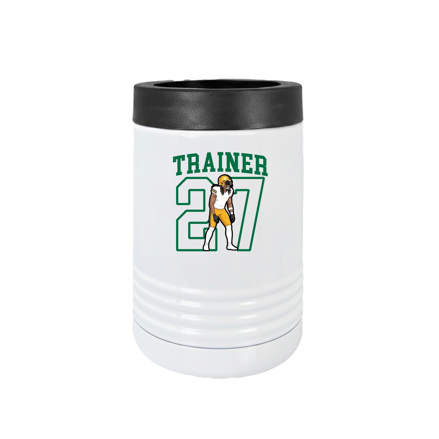 Beverage Holder — Shirsey in White