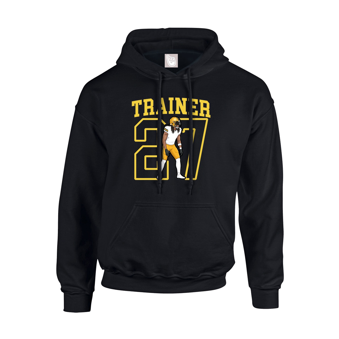 Youth Hoodie