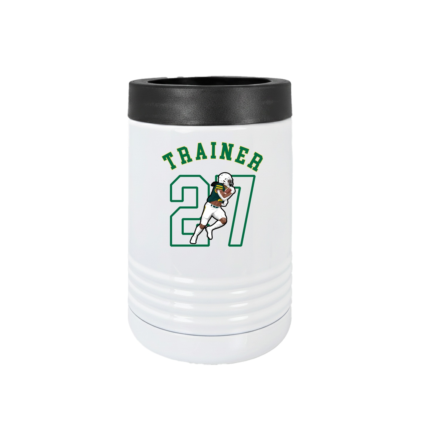 Beverage Holder — Shirsey Arch in White