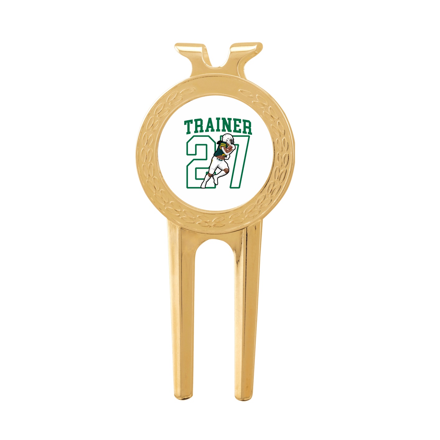 Divot Tool with Ball Marker — Shirsey in Classic