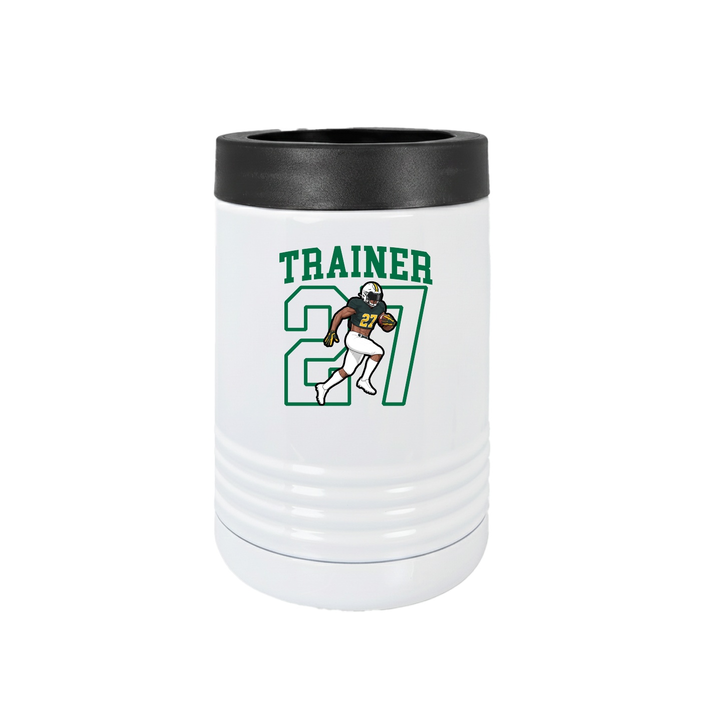 Beverage Holder — Shirsey in White