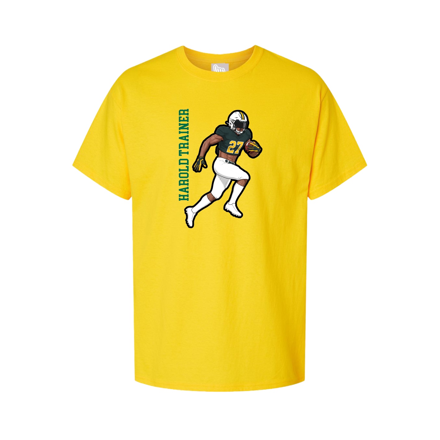NIL Club Tee