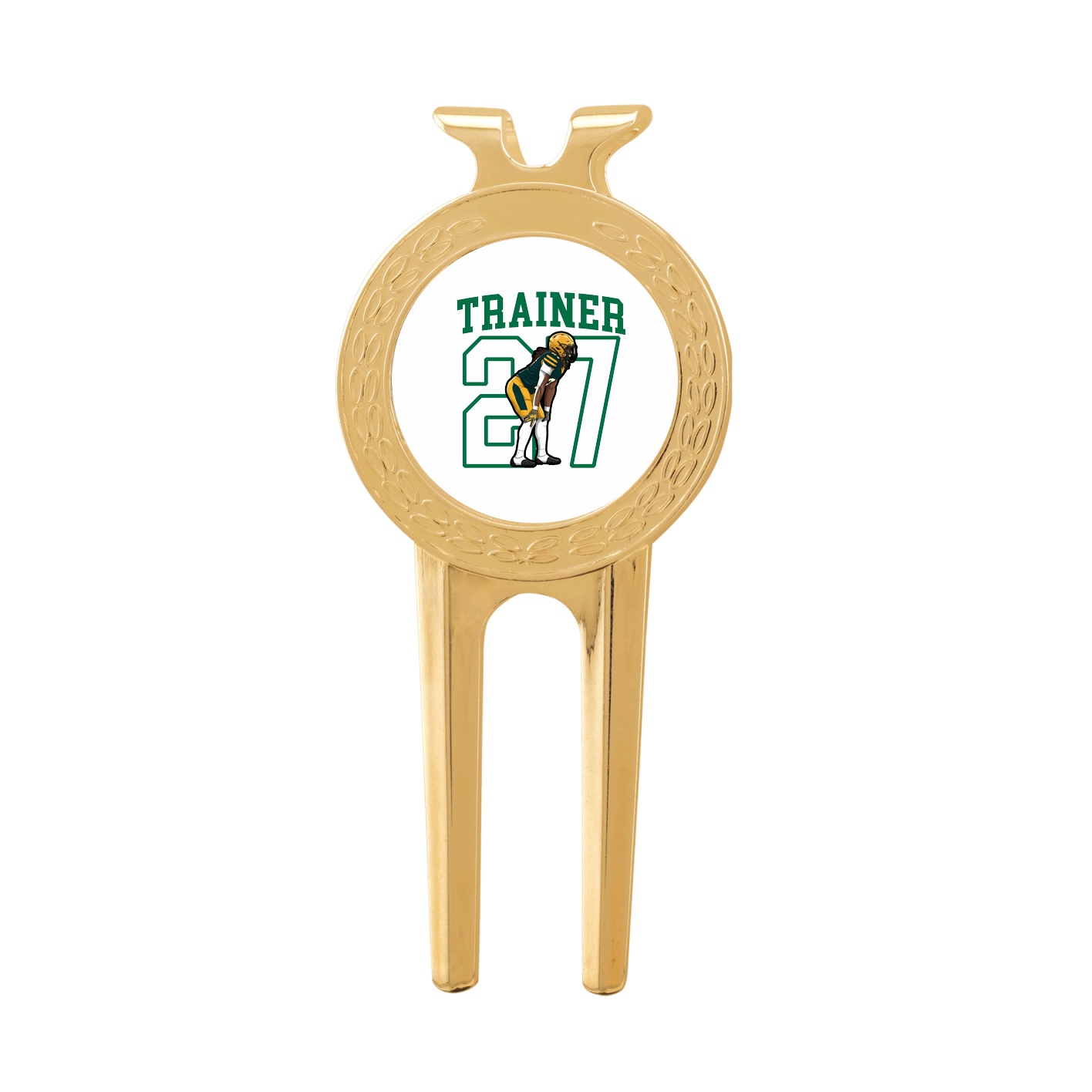 Divot Tool with Ball Marker — Shirsey in Classic