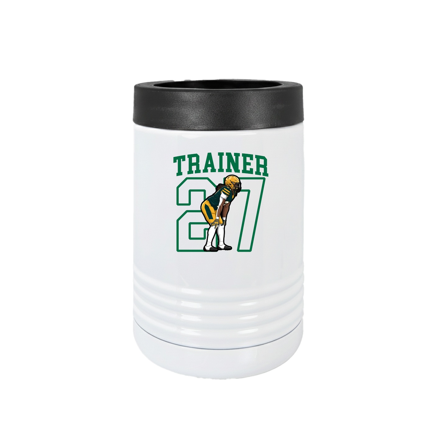 Beverage Holder — Shirsey in White