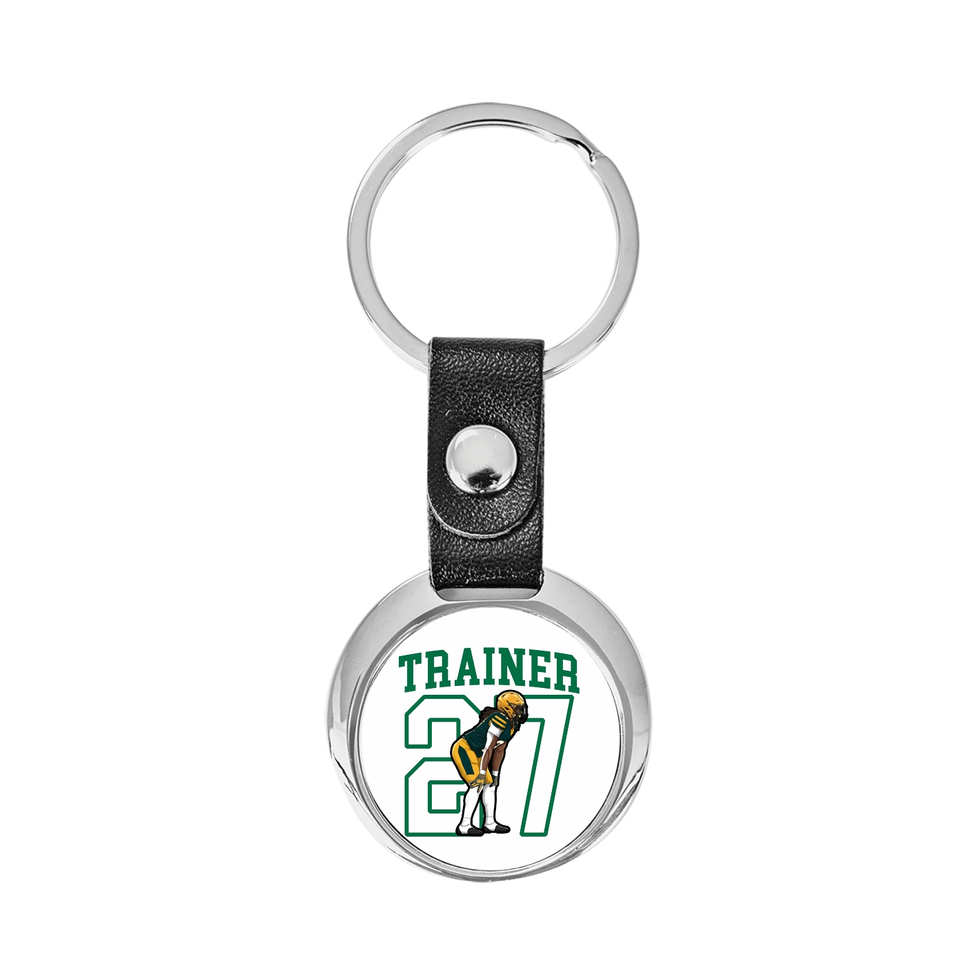 Key Chain — Shirsey in Classic