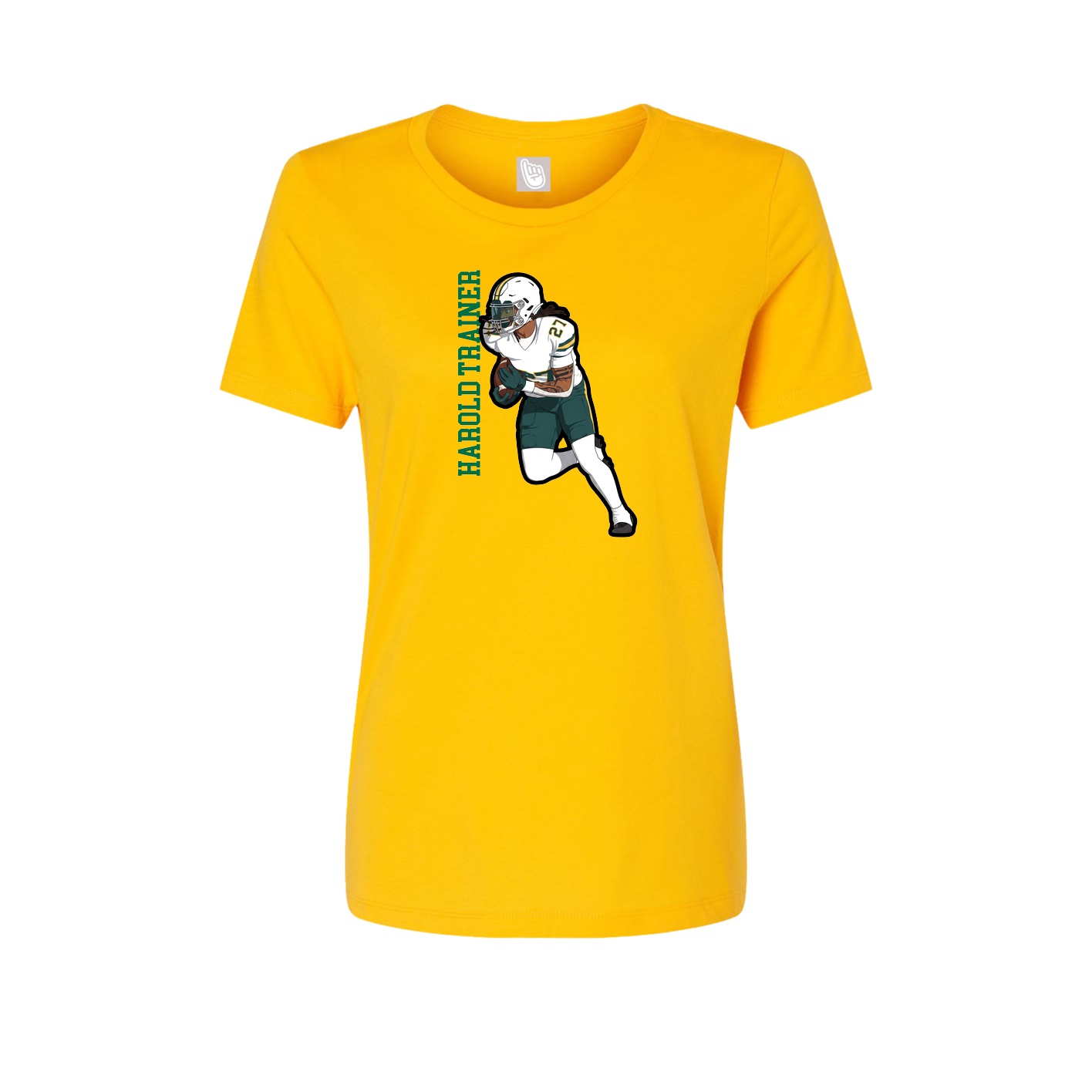 Womens Tee