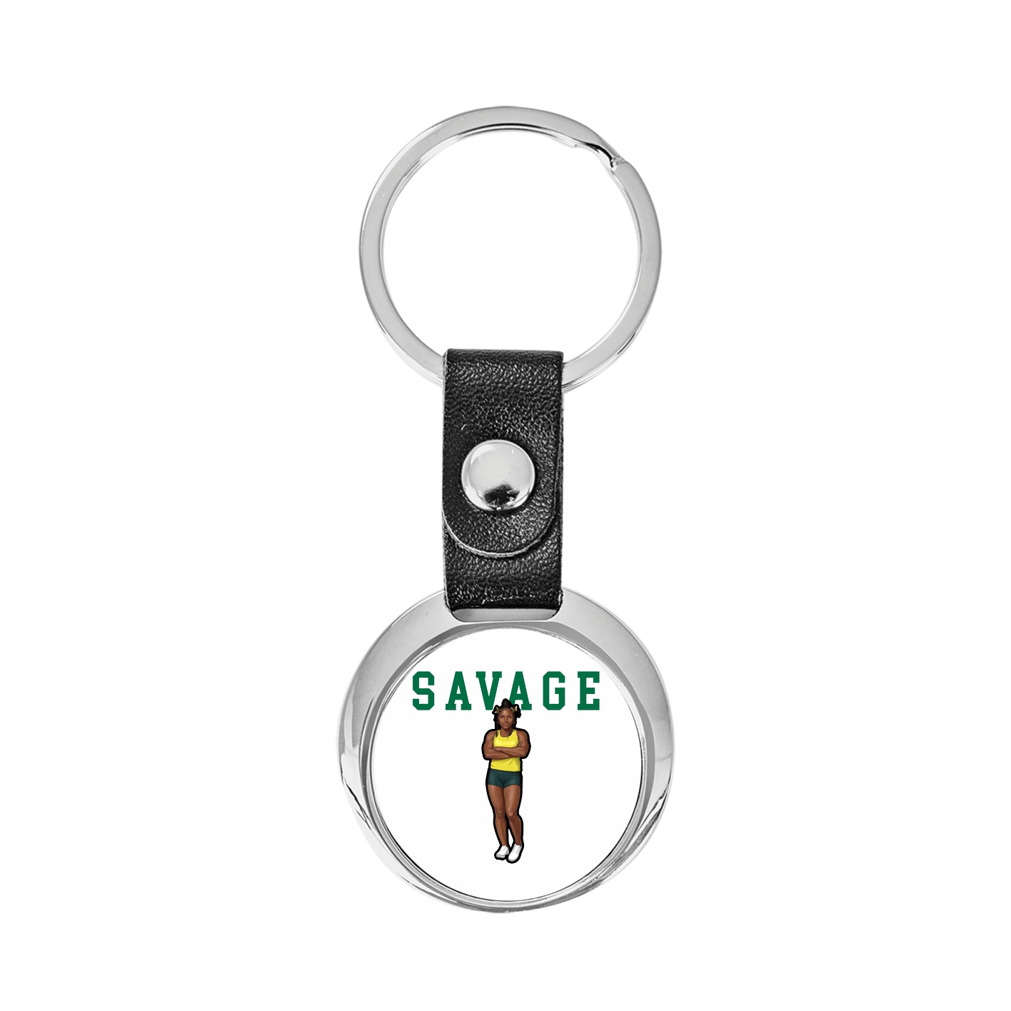 Key Chain — Shirsey in Classic