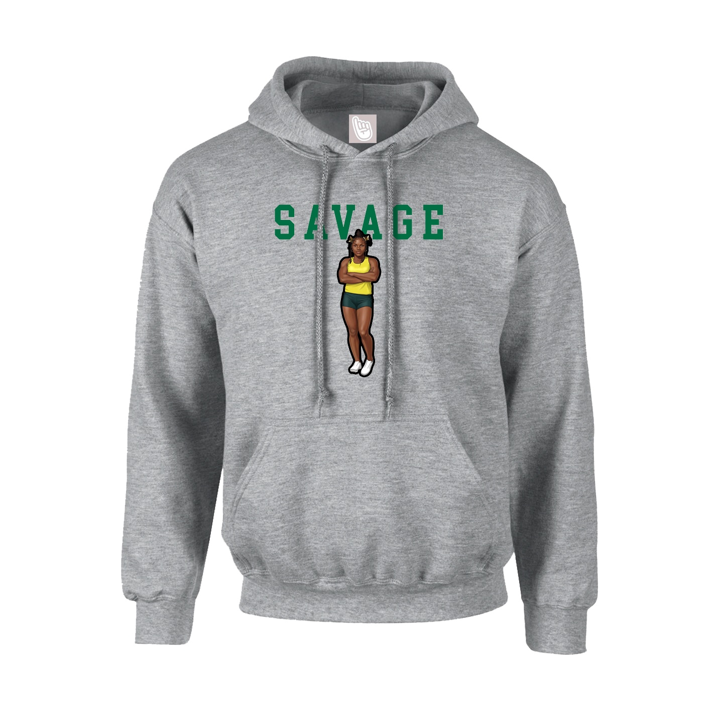 Hoodie