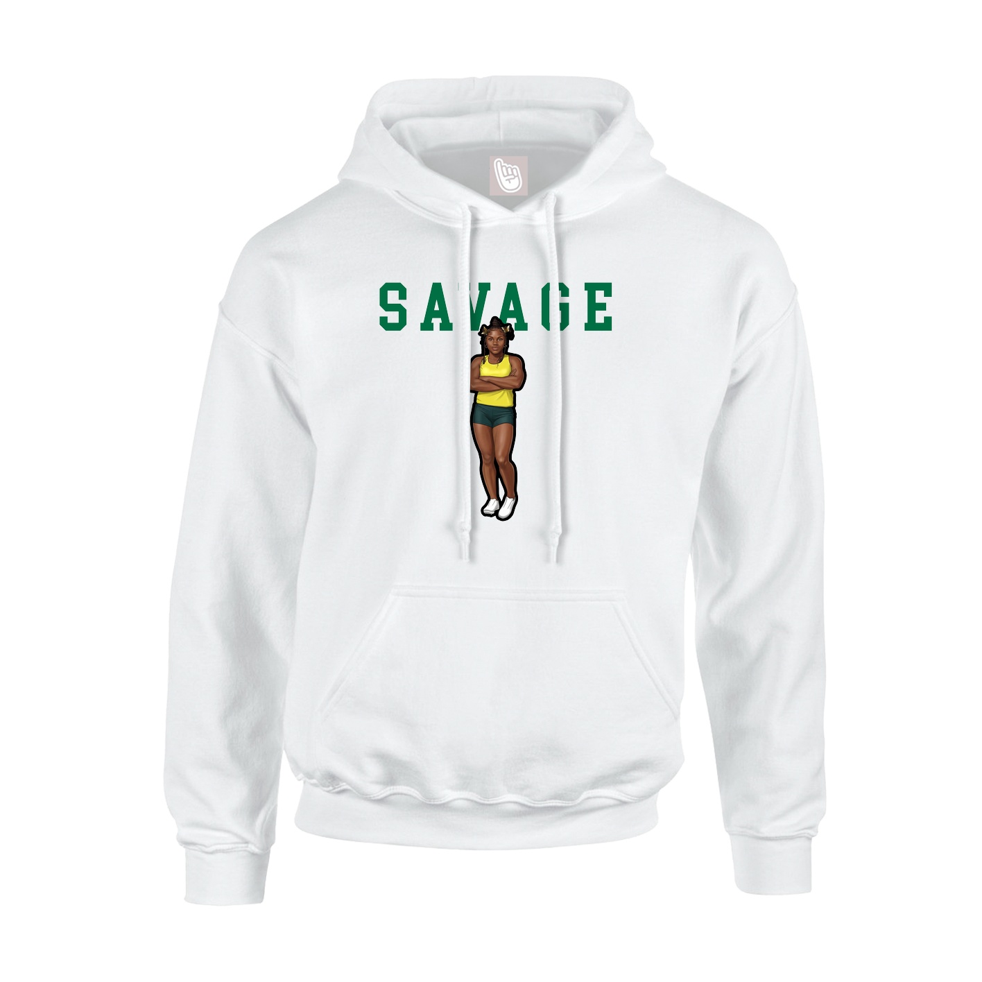 Youth Hoodie