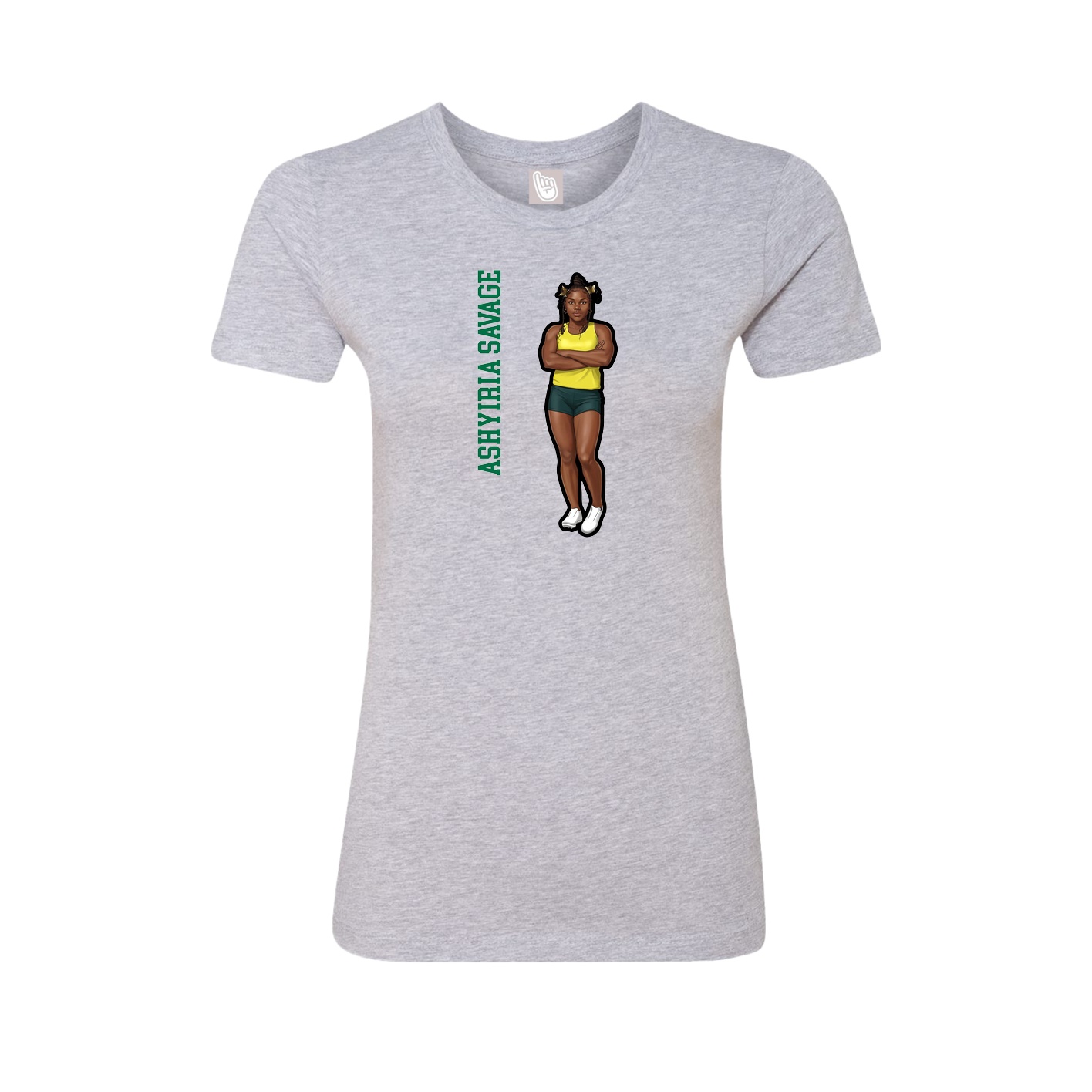 Womens Tee