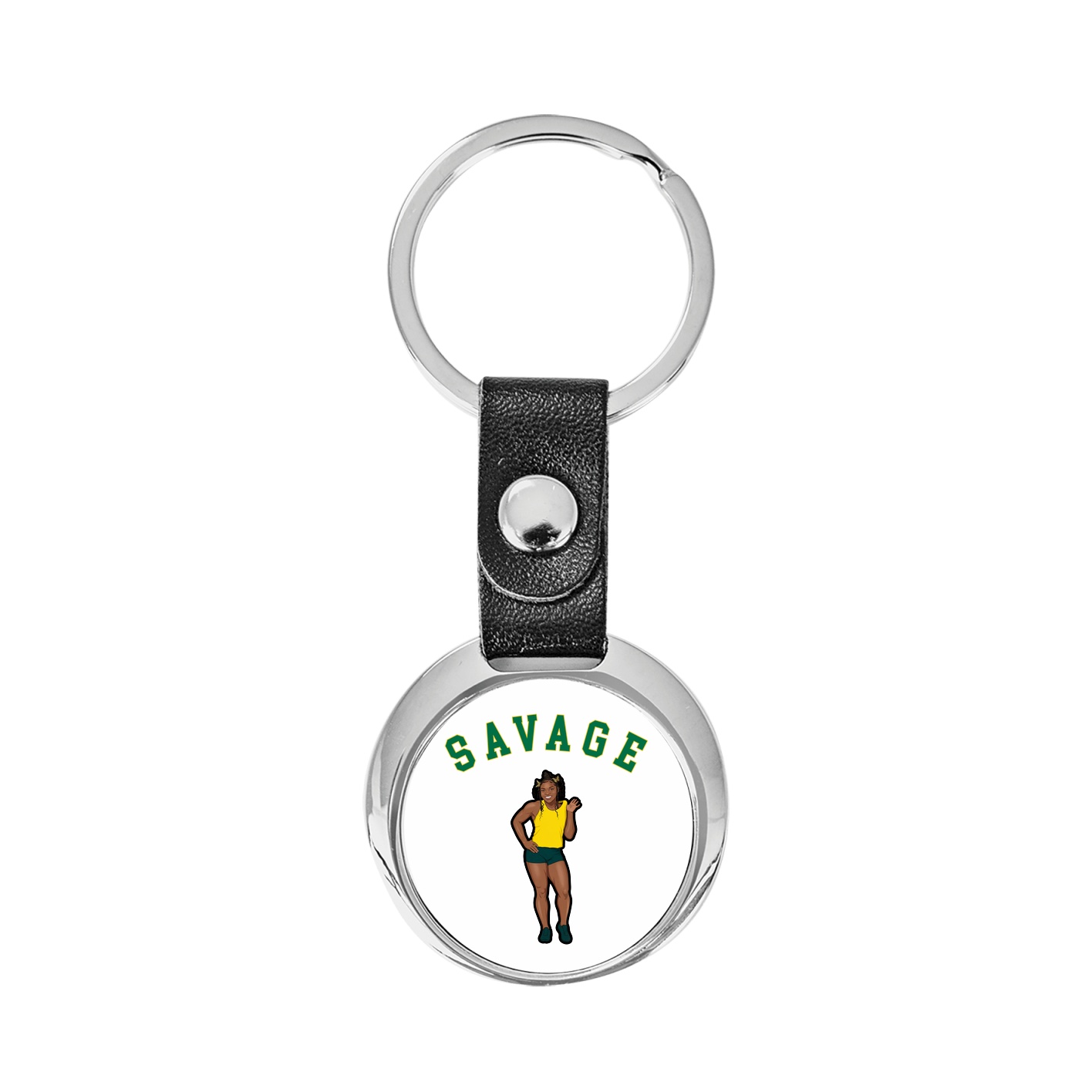 Key Chain