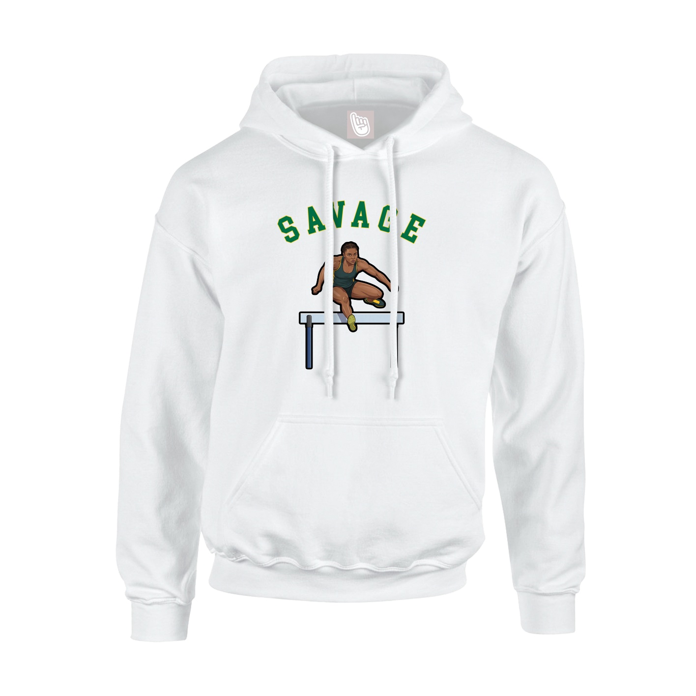 Youth Hoodie