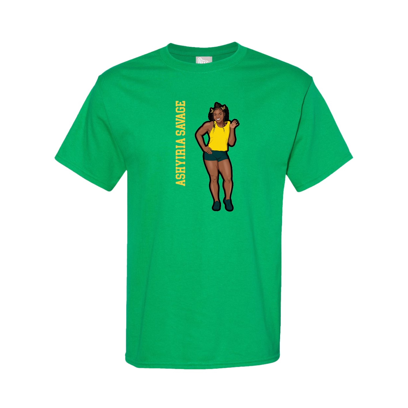 Youth Tee