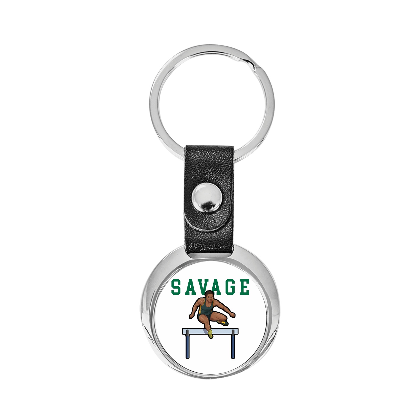 Key Chain — Shirsey in Classic