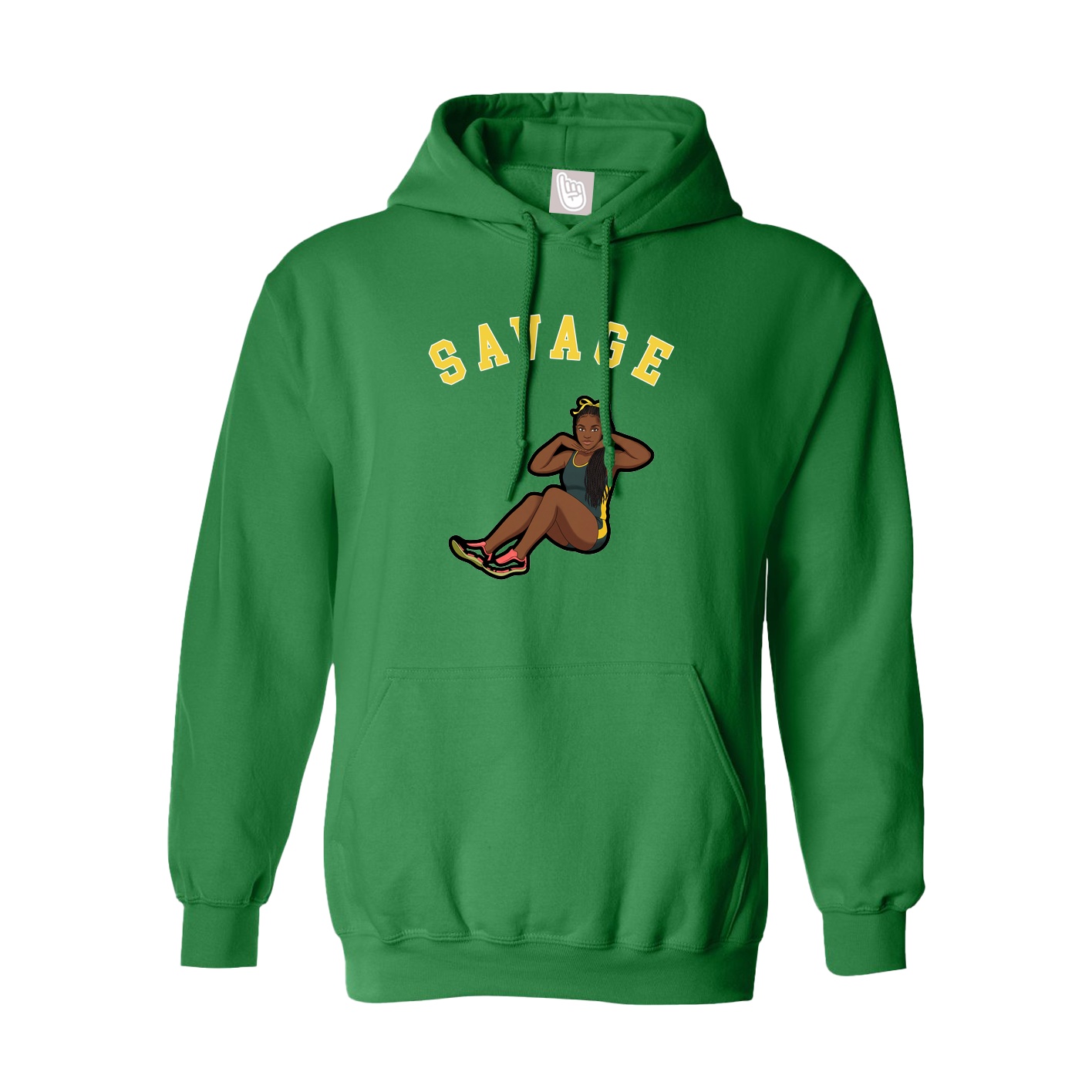Hoodie