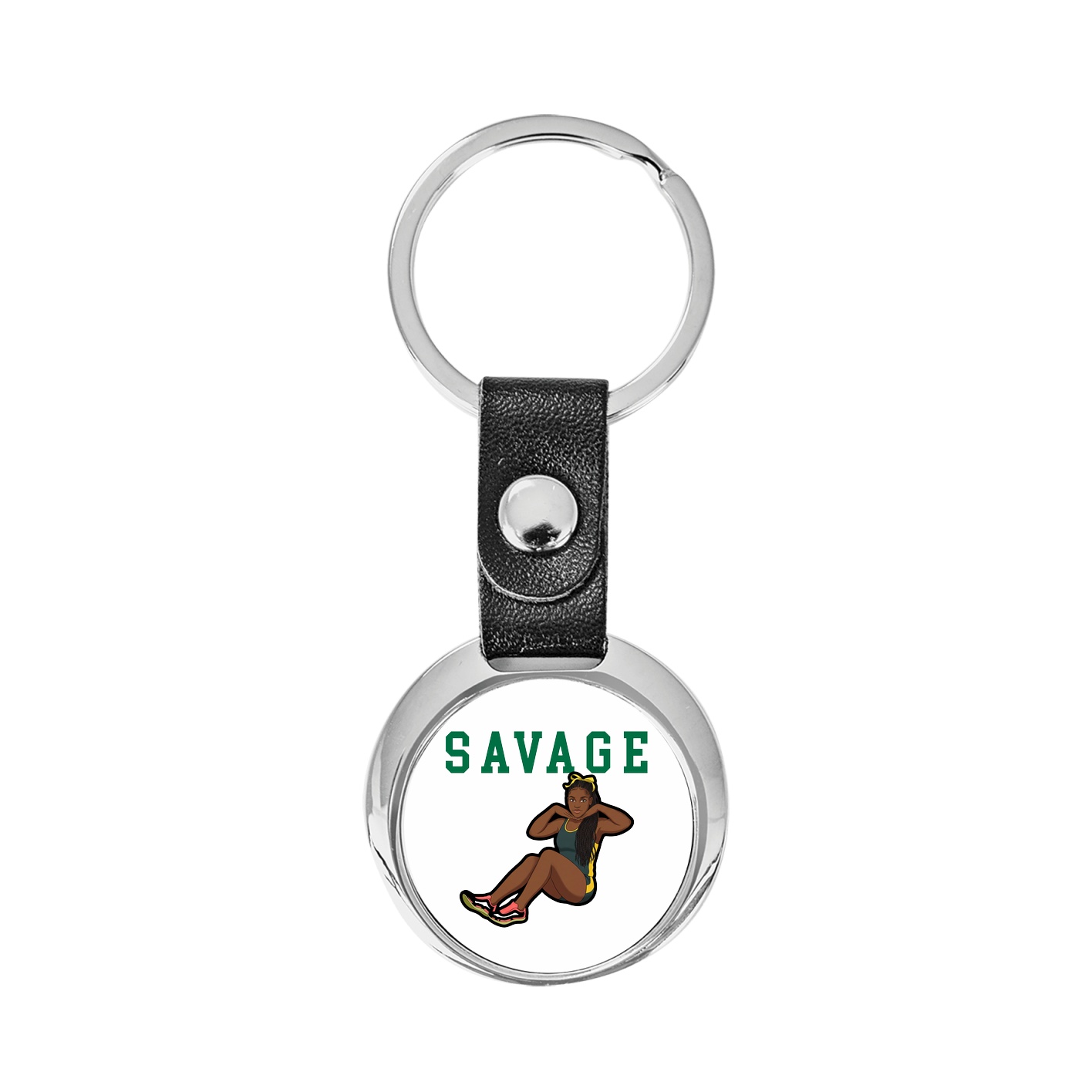 Key Chain — Shirsey in Classic