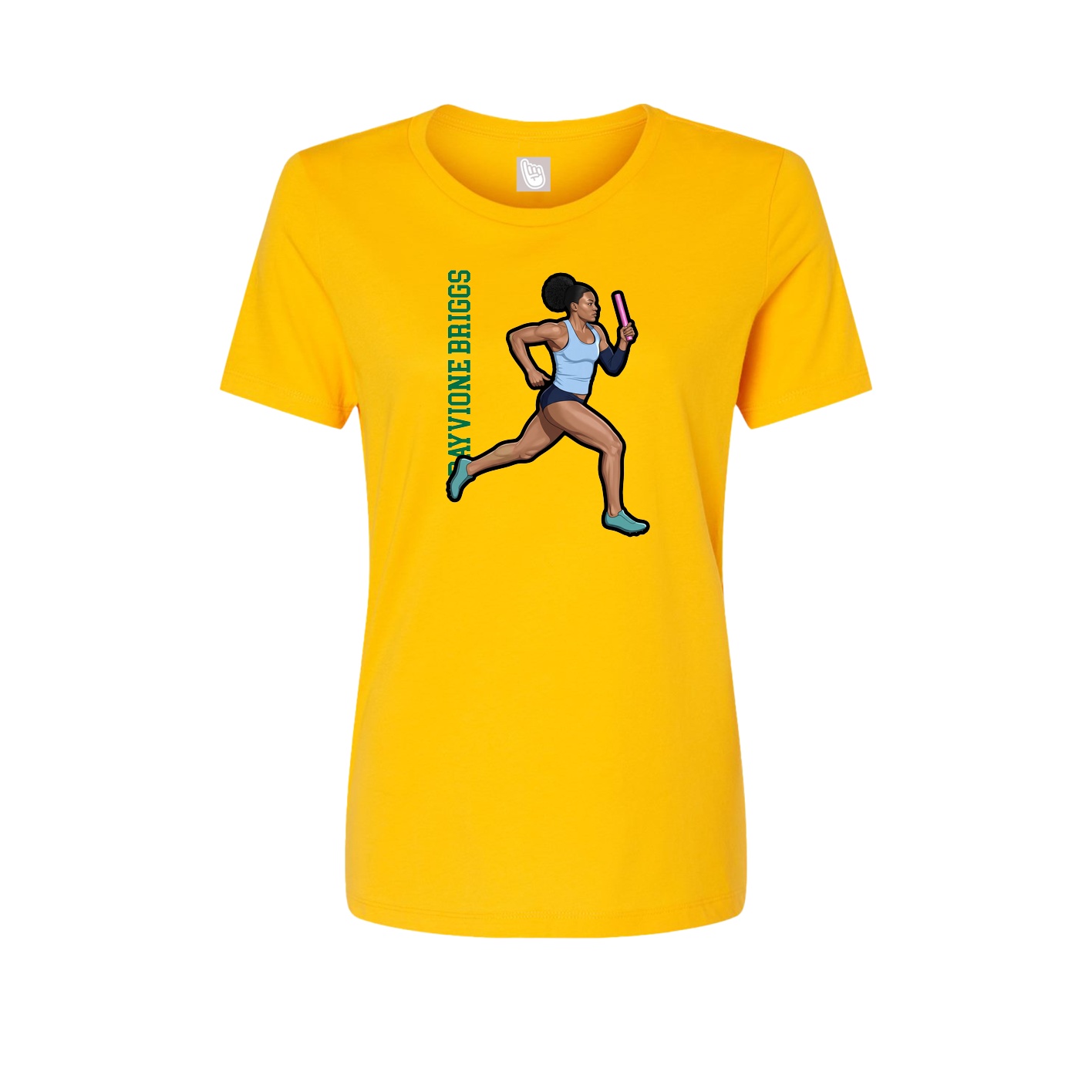 Womens Tee