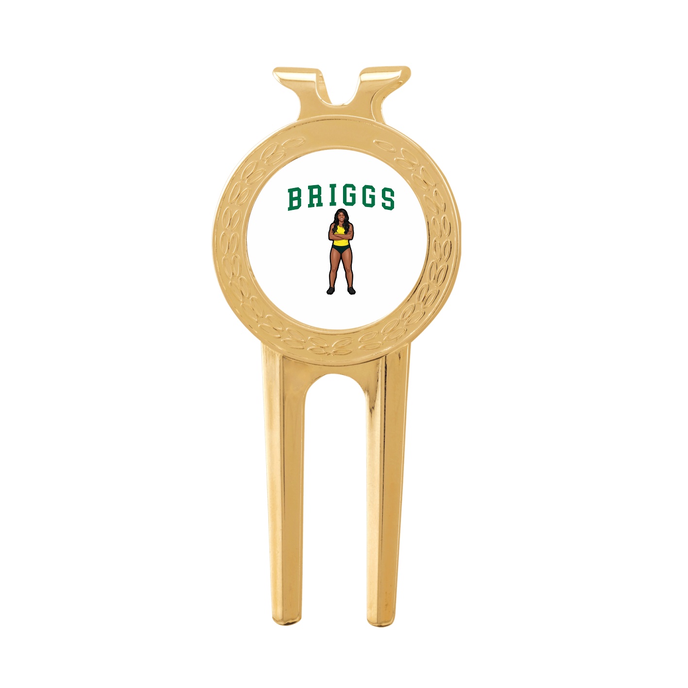 Divot Tool with Ball Marker — Shirsey in Classic