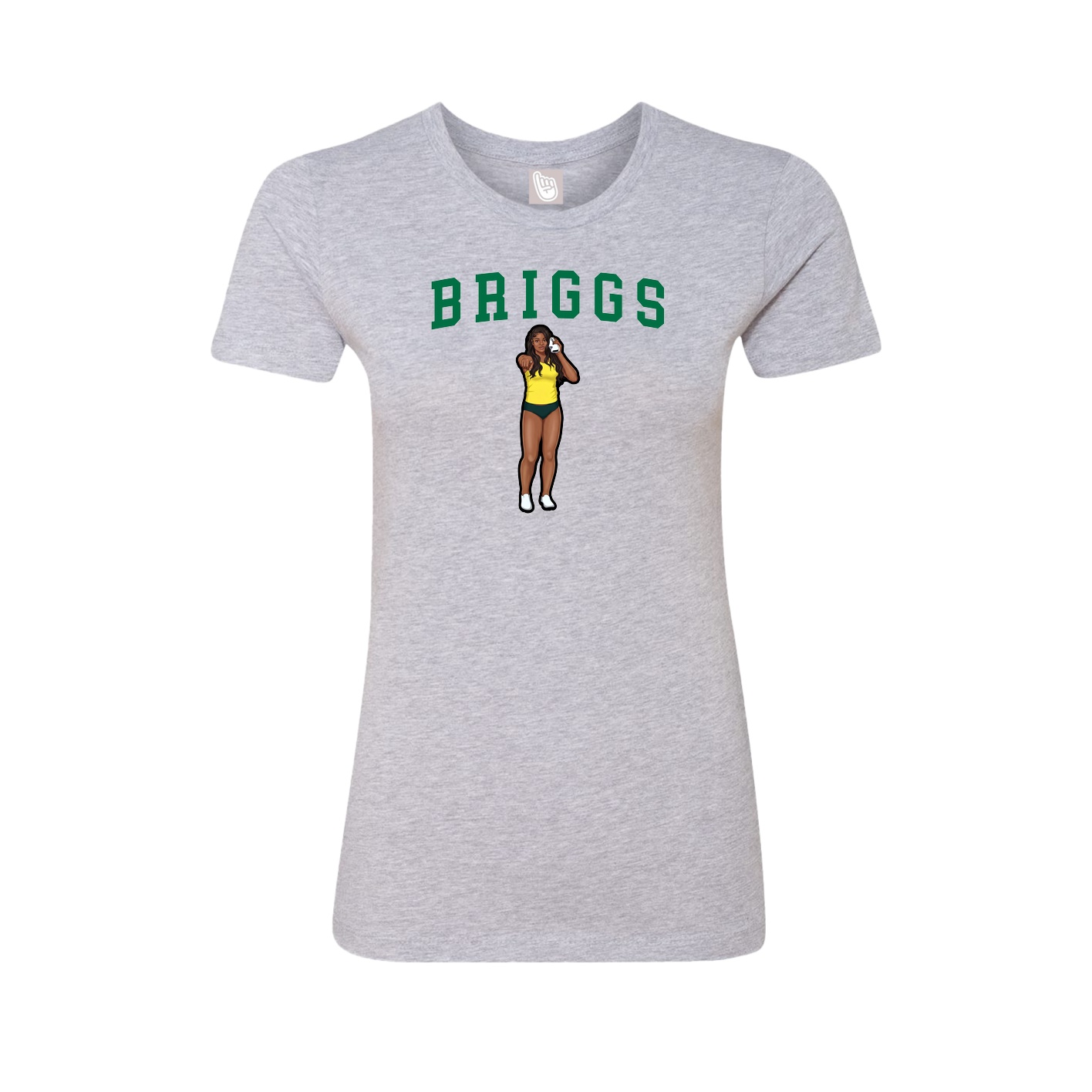 Womens Tee