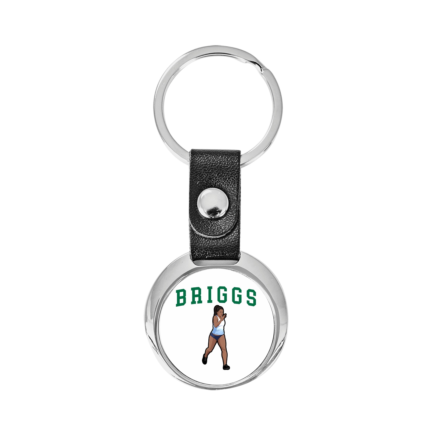 Key Chain — Shirsey in Classic