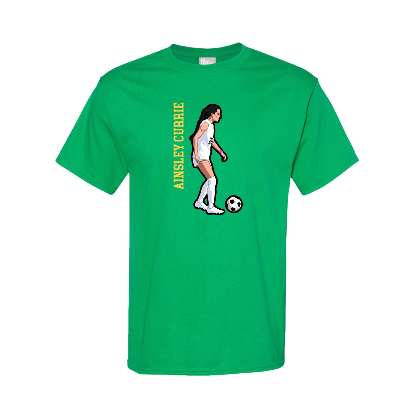 Tee