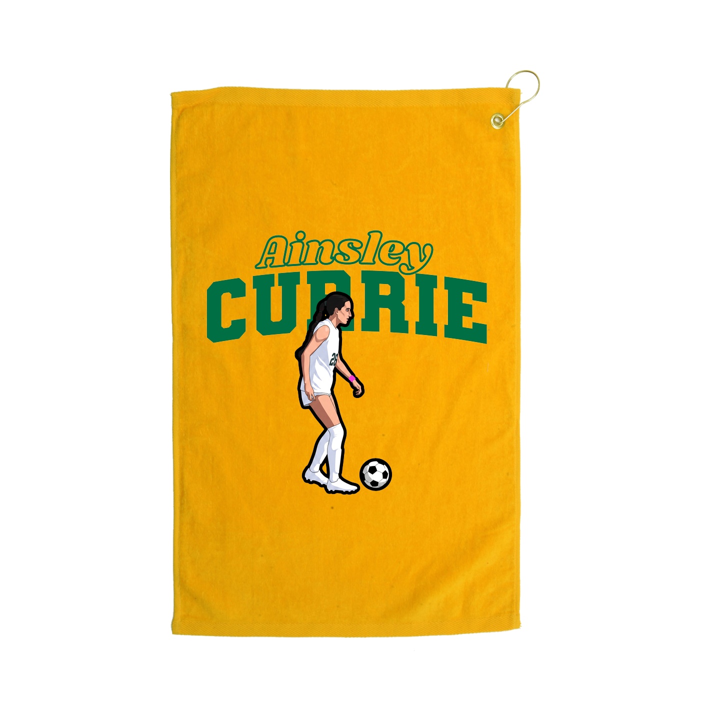Golf Towel