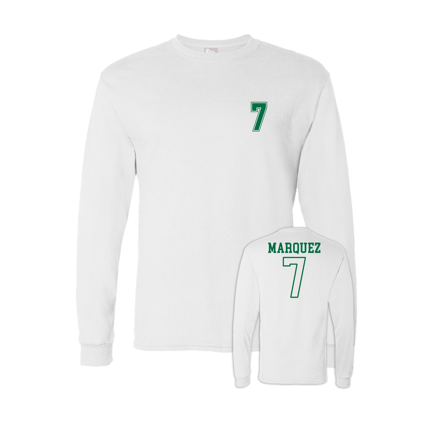 Long Sleeve Tee