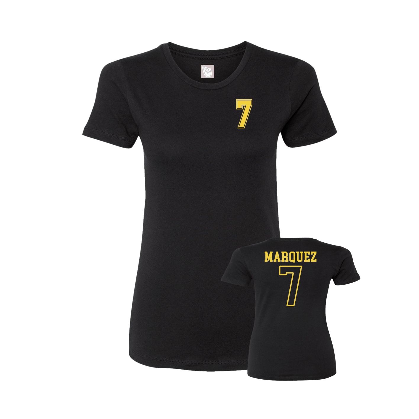 Womens Tee