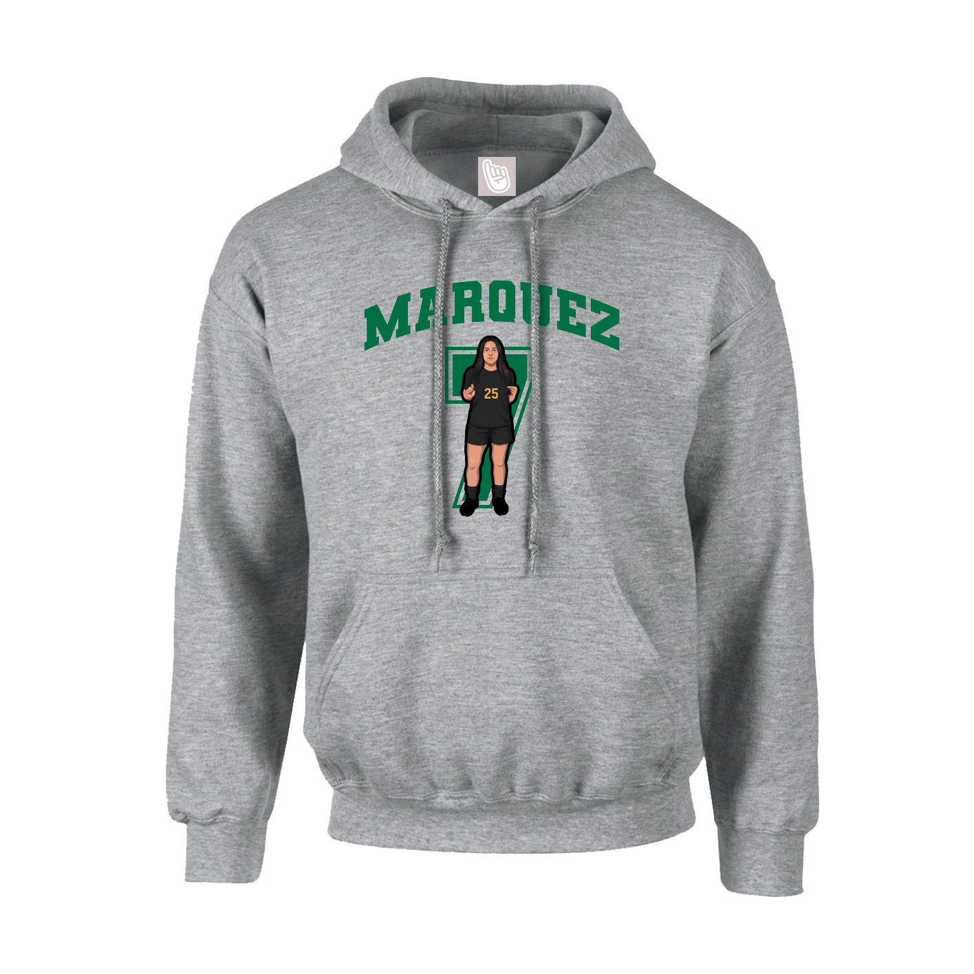 Youth Hoodie