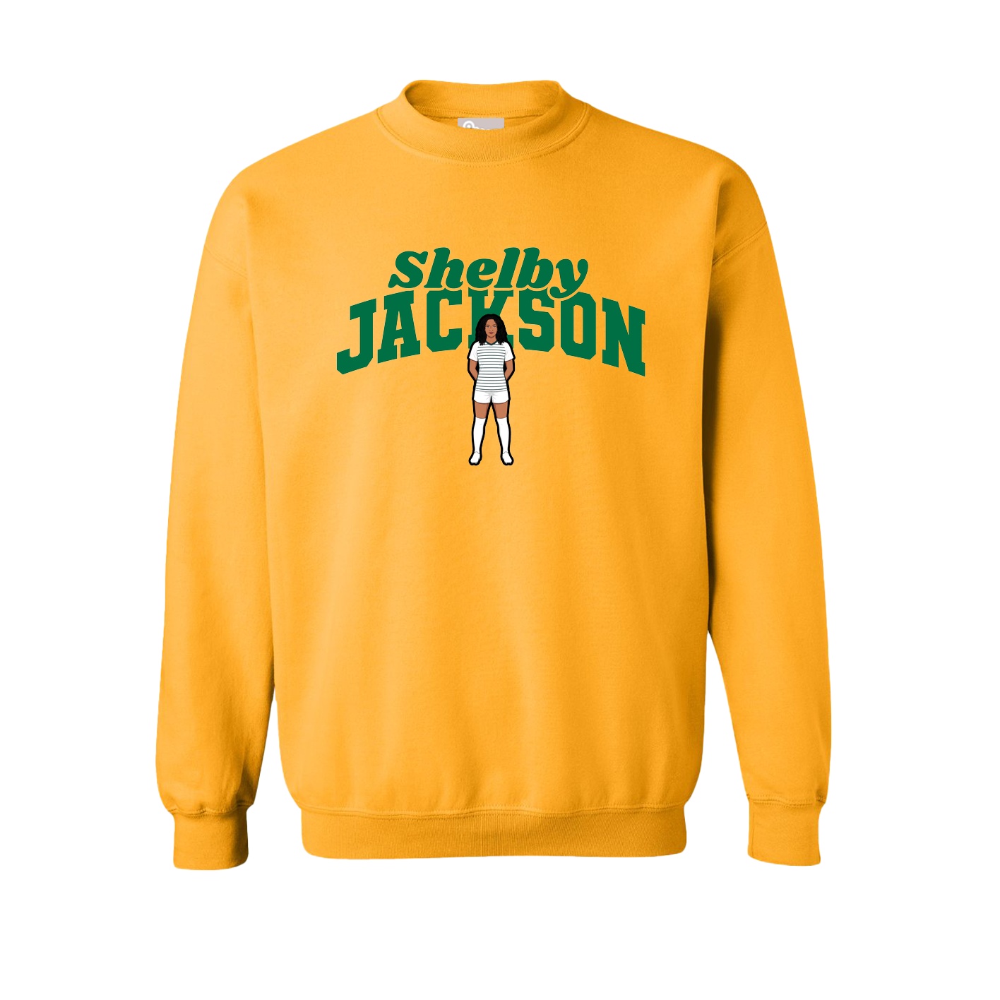 Fleece Crew