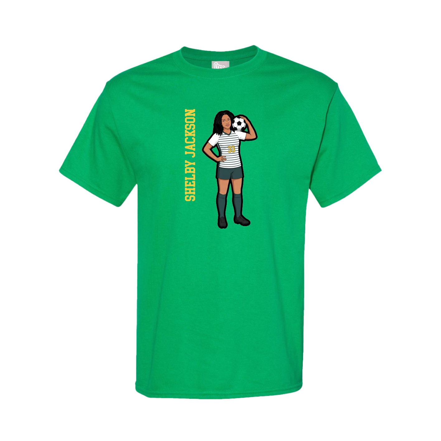 Tee