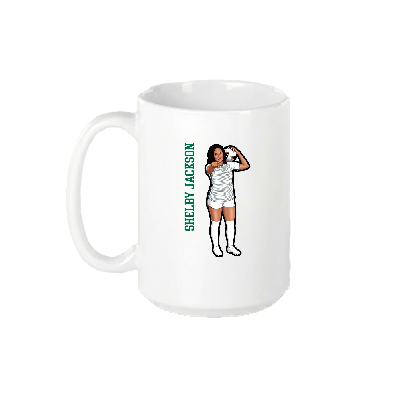15oz Coffee Mug