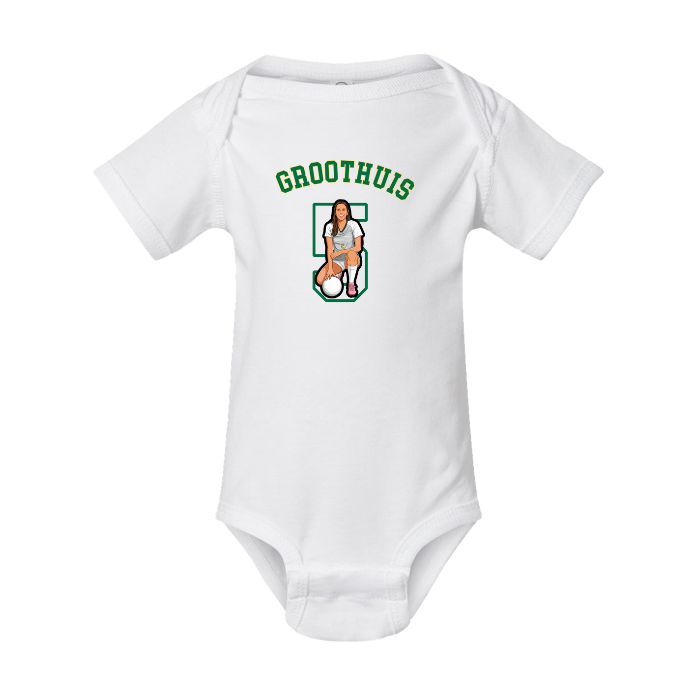 Baby Onesie