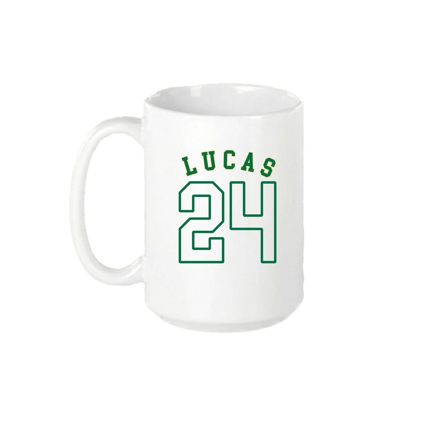 15oz Coffee Mug