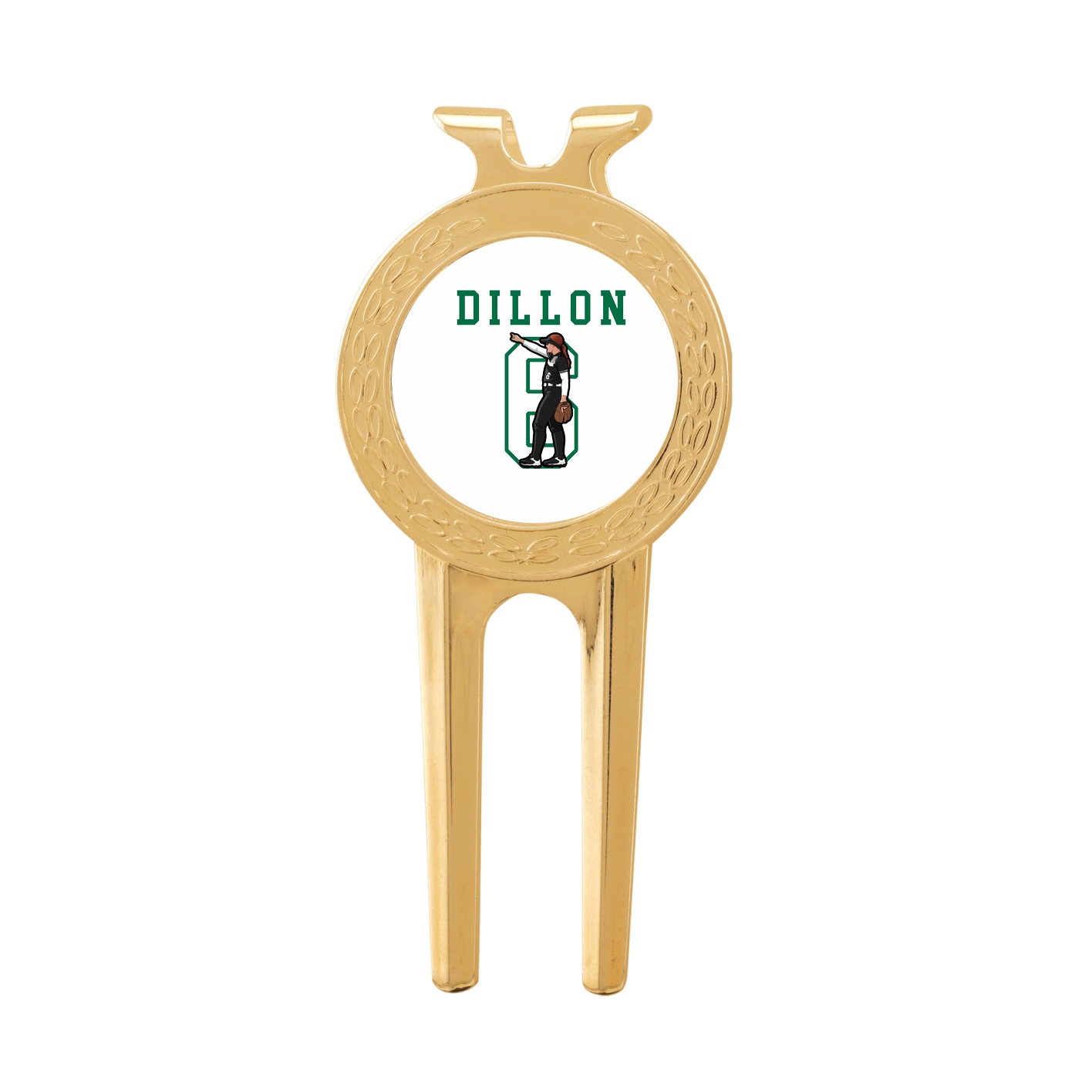 Divot Tool with Ball Marker — Shirsey in Classic