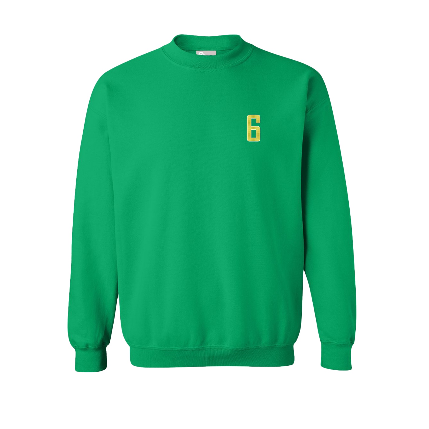 Fleece Crew