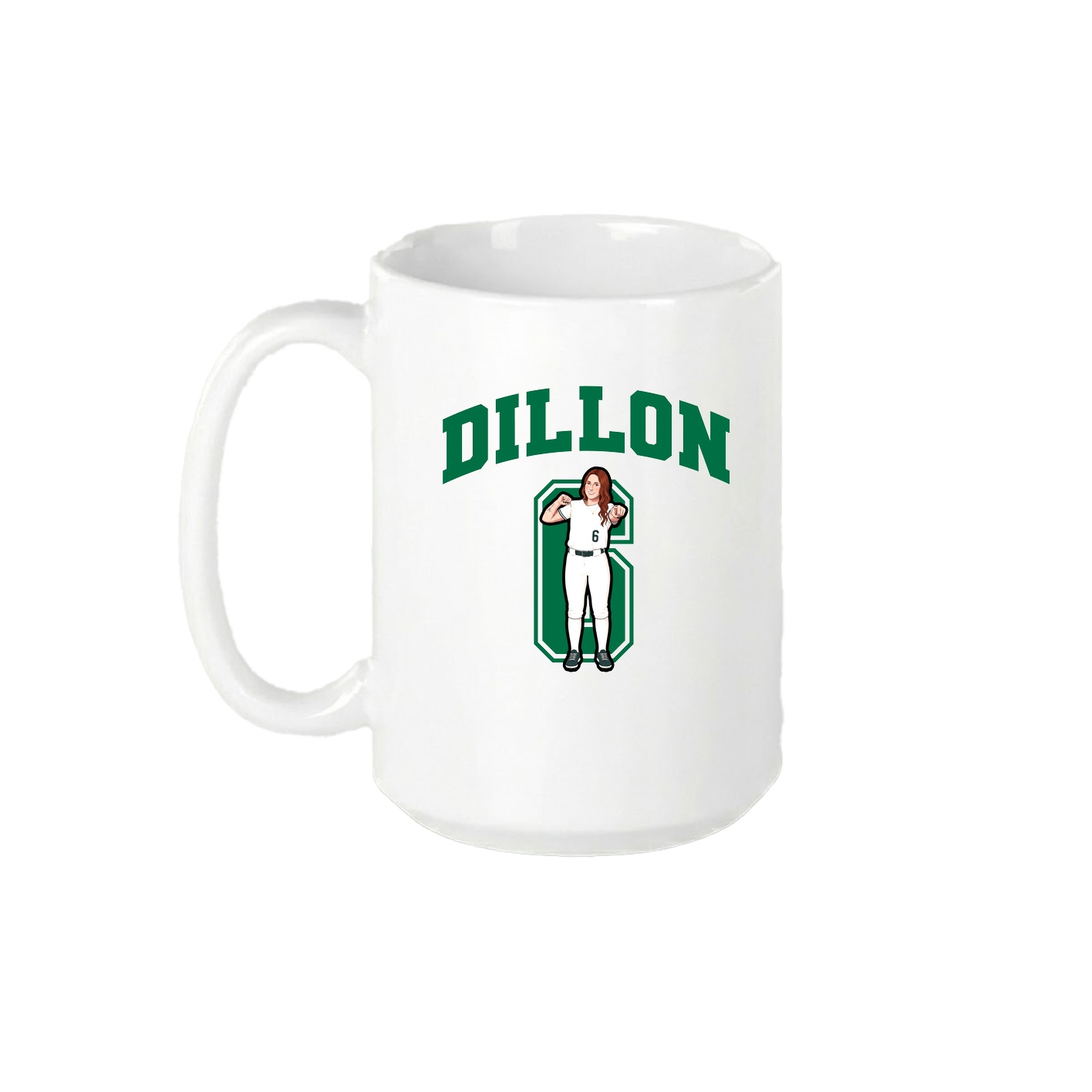 15oz Coffee Mug