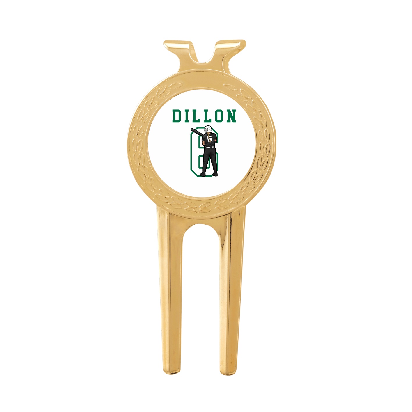 Divot Tool with Ball Marker — Shirsey in Classic